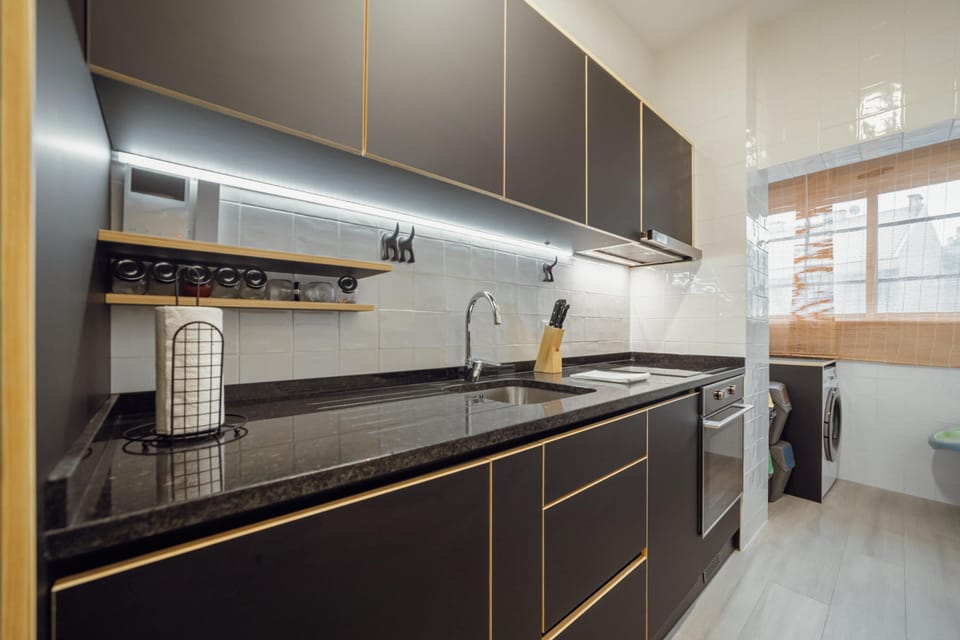 House | 1 bedroom