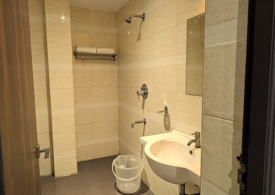 RBS Residency Hotel in Tamil Nadu