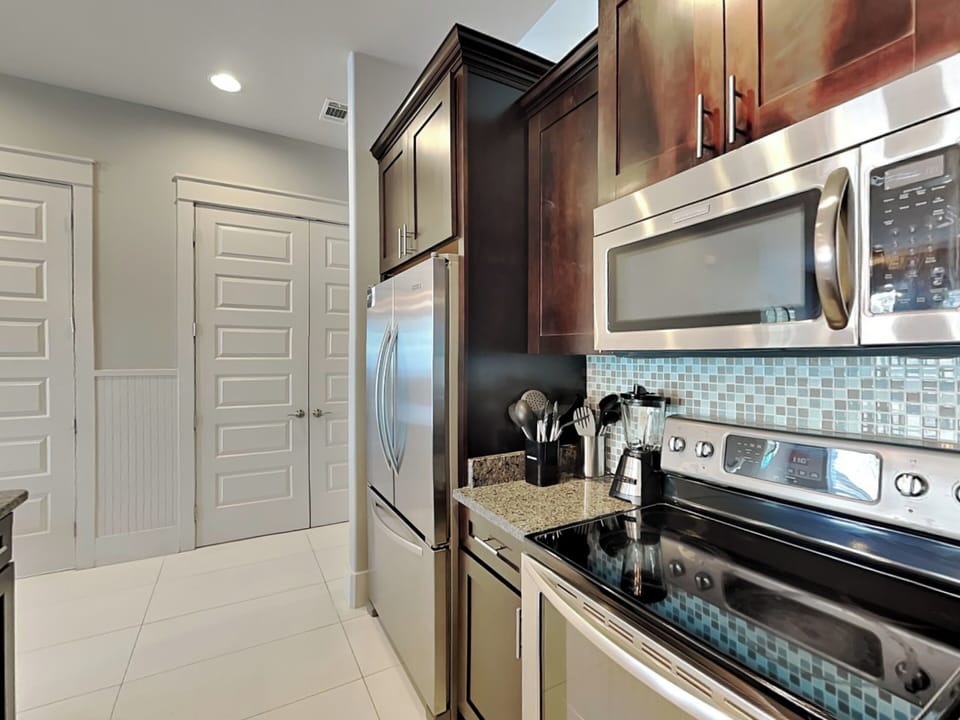 Kitchen - First Floor