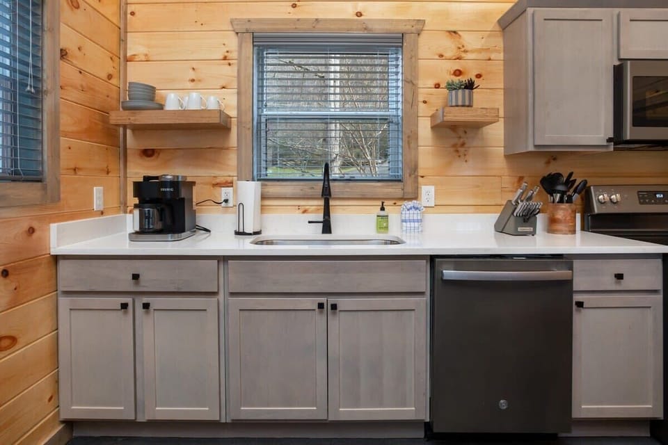 Gorgeous Kitchen!