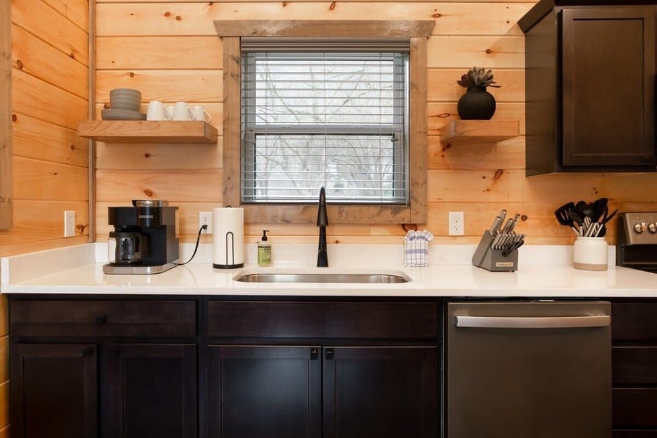 Kitchen!