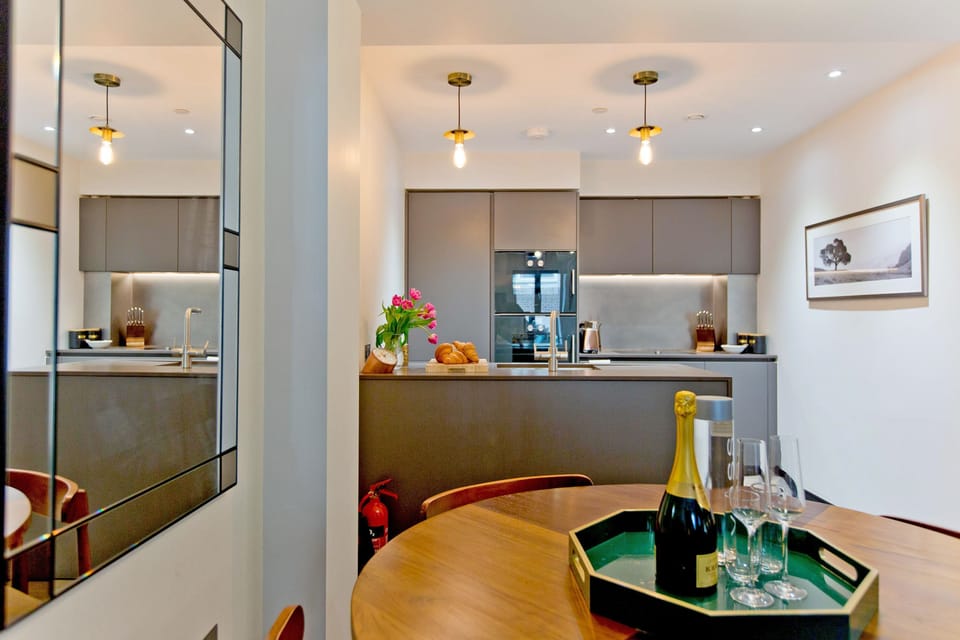 House | 1 bedroom