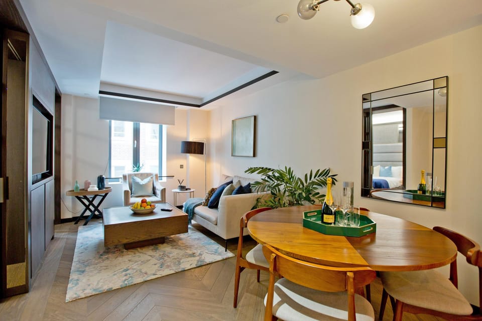 House | 1 bedroom