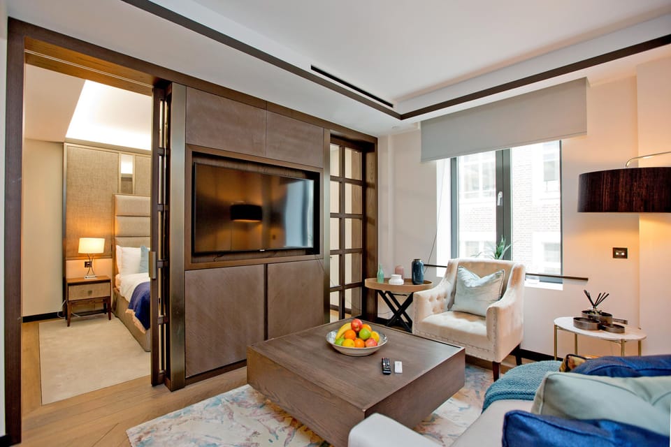 House | 1 bedroom