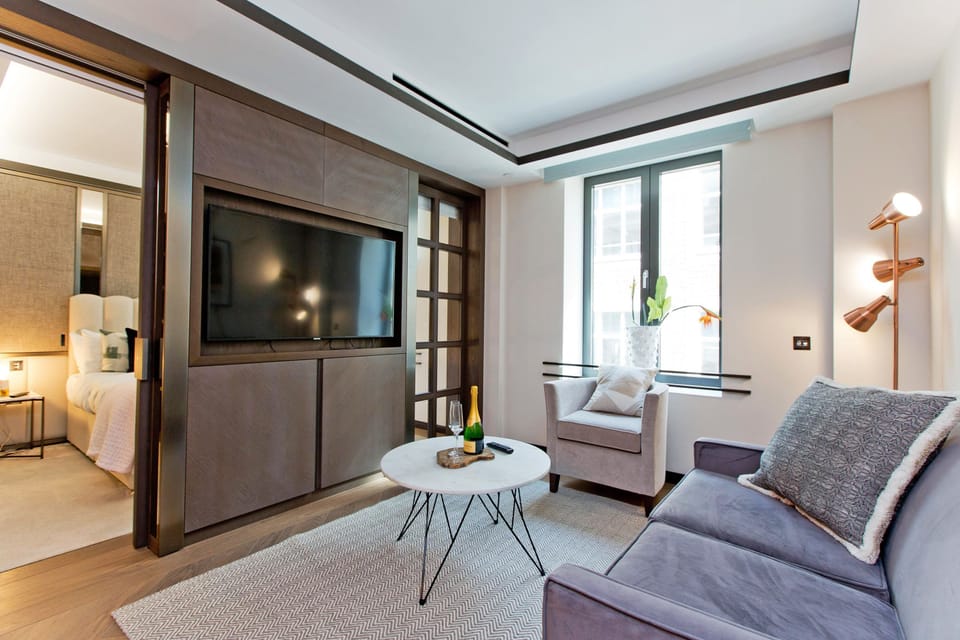 House | 1 bedroom