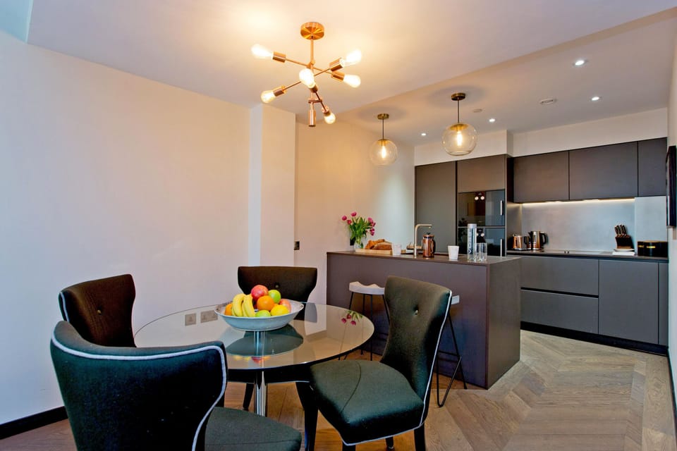 House | 1 bedroom