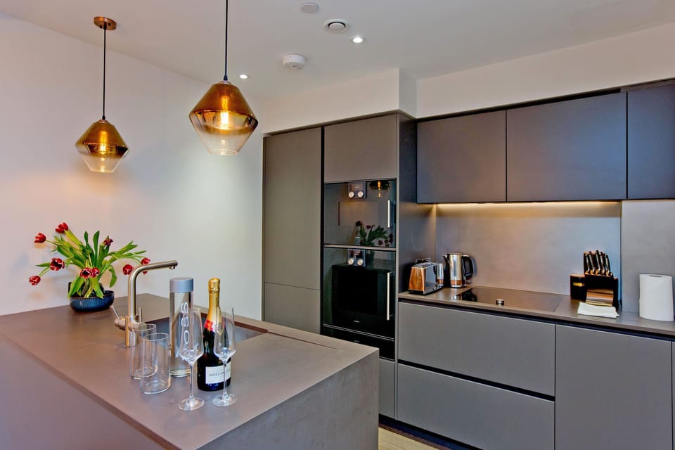 House | 1 bedroom