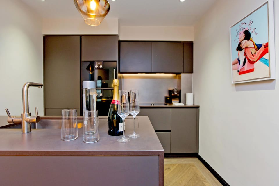 House | 1 bedroom
