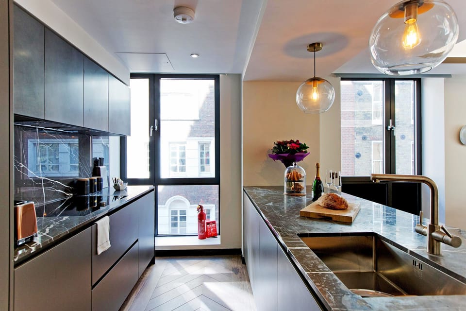 House | 2 bedrooms