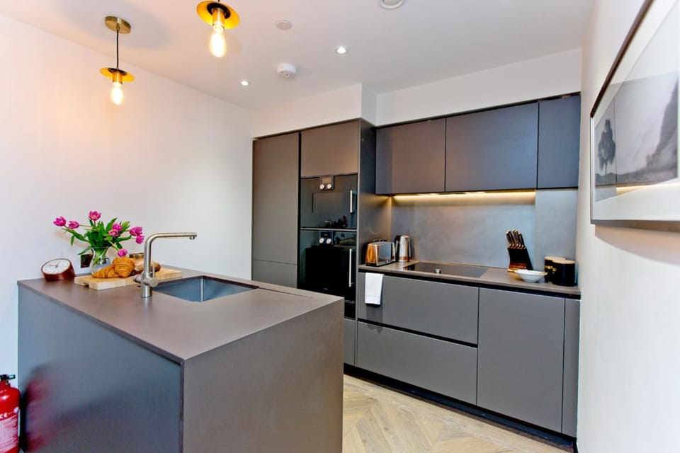 House | 1 bedroom