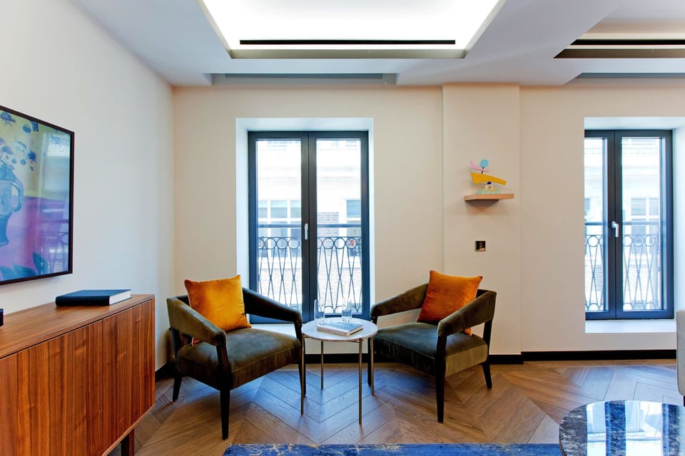 House | 2 bedrooms