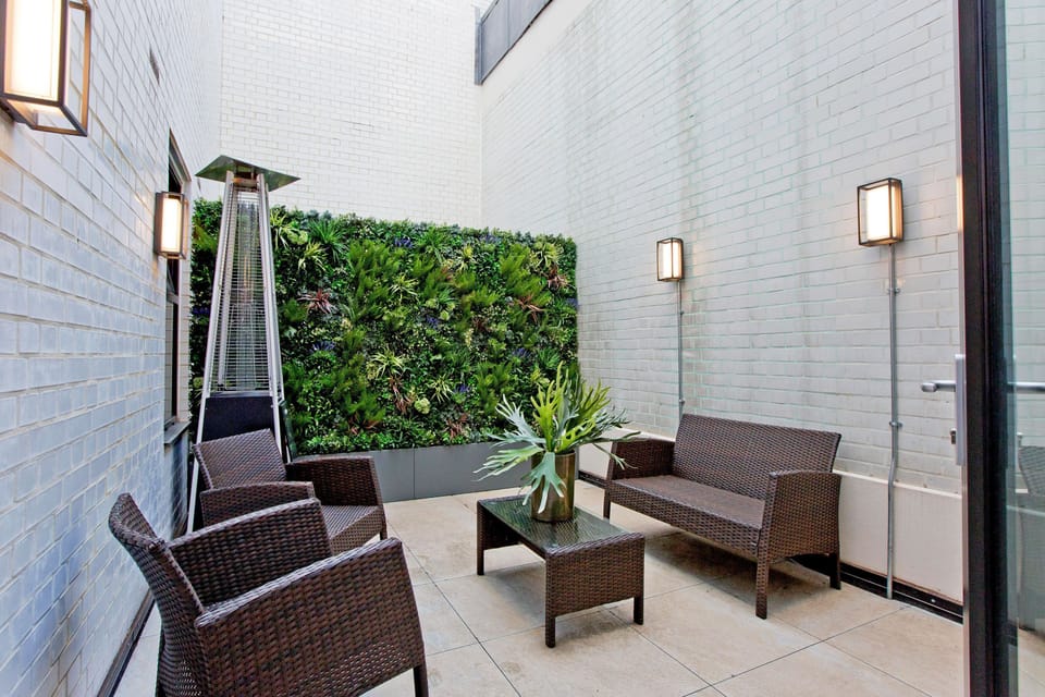 House | 2 bedrooms