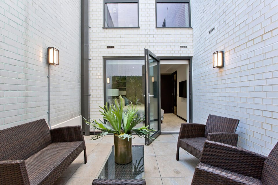 House | 2 bedrooms