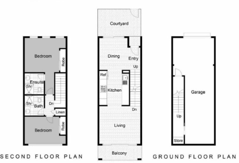 Property Floor Plan