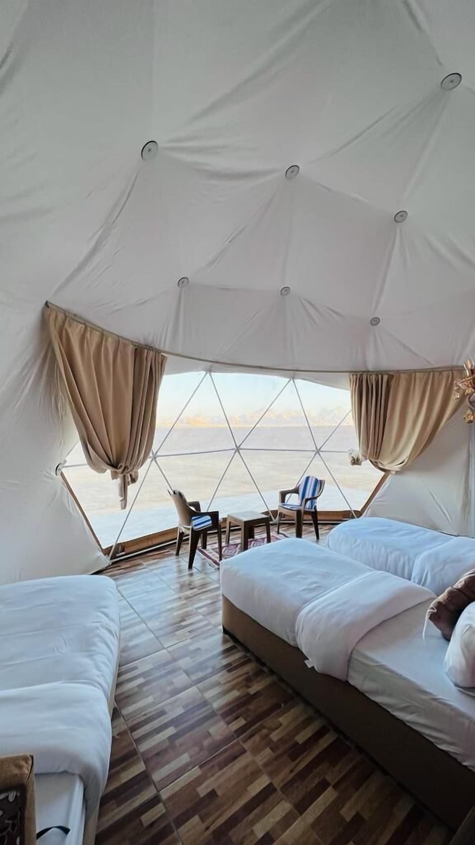 Triple Room | In-room safe, free WiFi