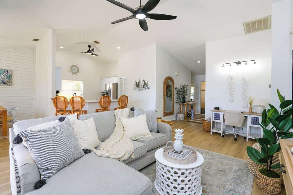 Gather in comfort and style – where moments are shared and memories are made, welcome to the living room.
