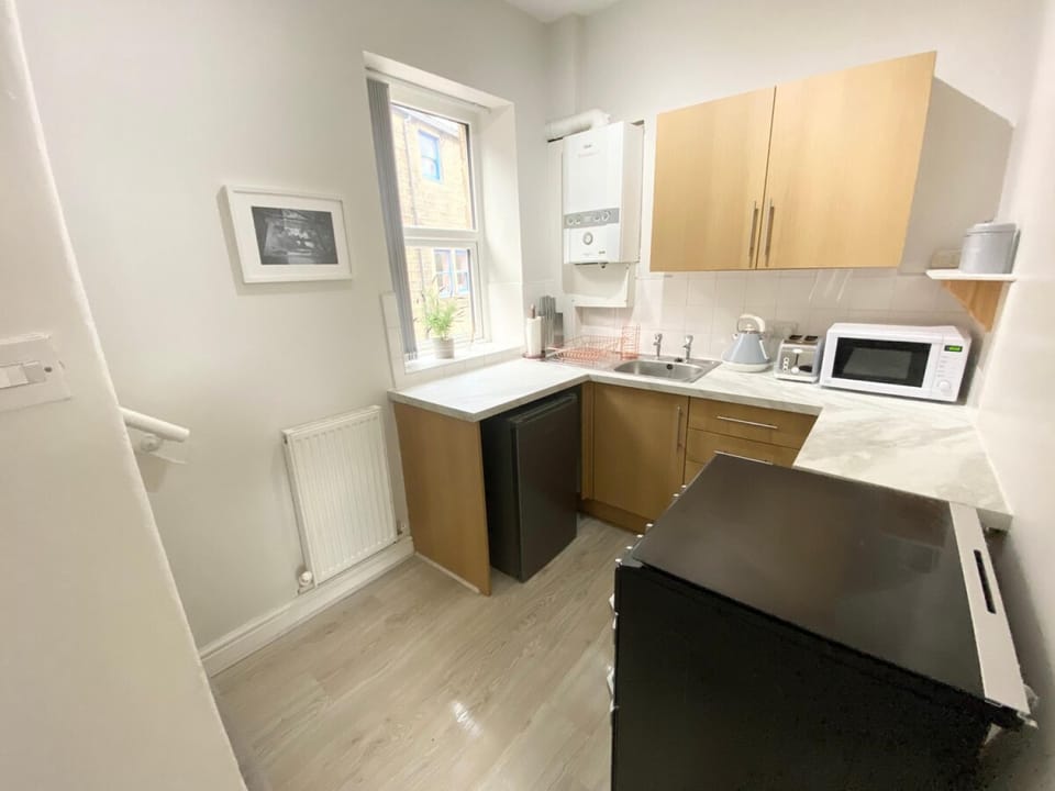 House | Private kitchen