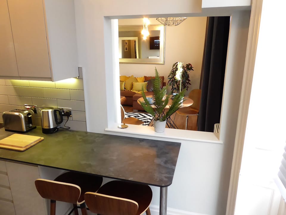 House | 1 bedroom