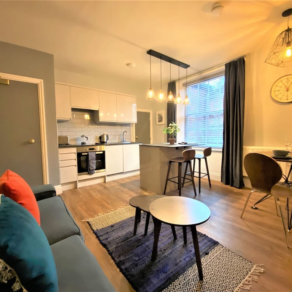 House | 1 bedroom, soundproofing, iron/ironing board