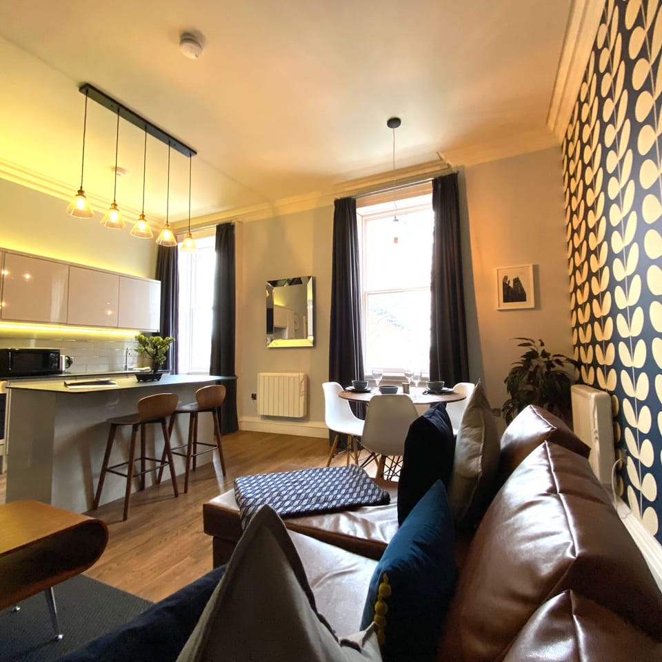 House | 1 bedroom