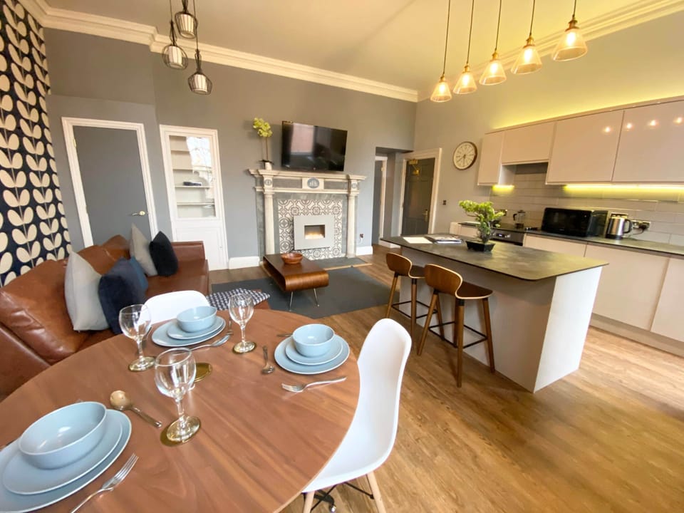 House | 1 bedroom