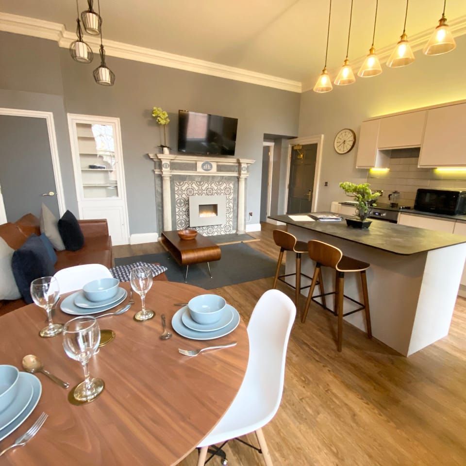 House | 1 bedroom