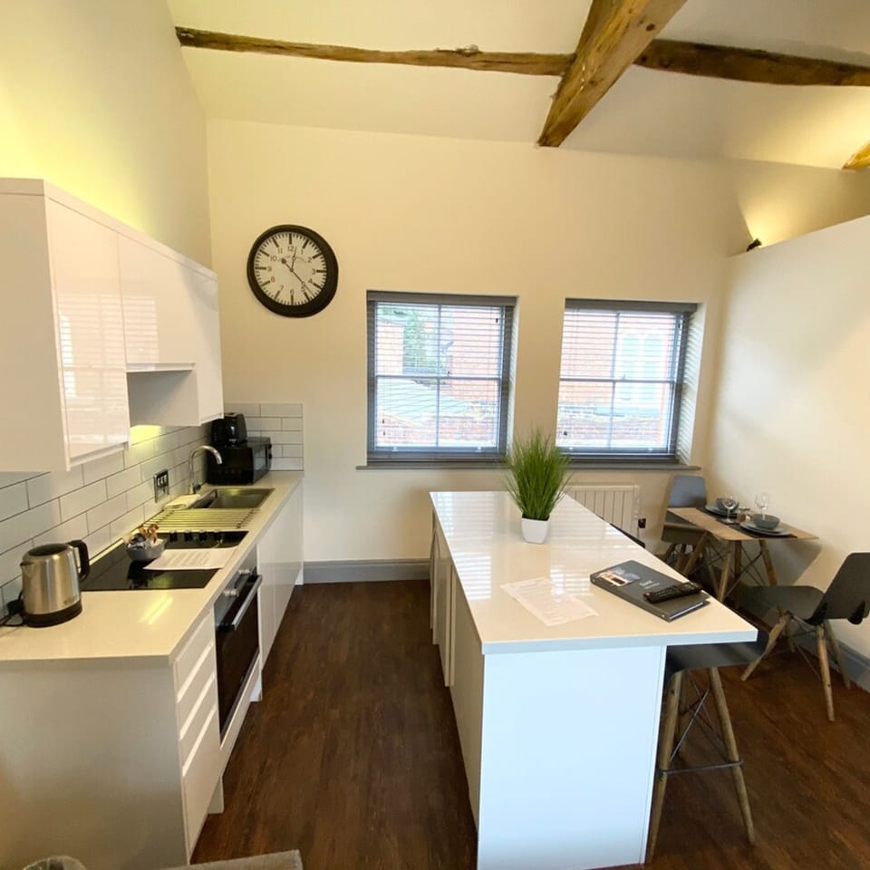 House | 2 bedrooms, soundproofing, iron/ironing board