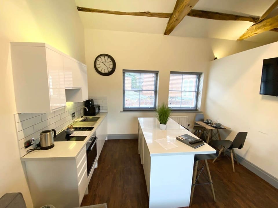 House | 2 bedrooms, soundproofing, iron/ironing board