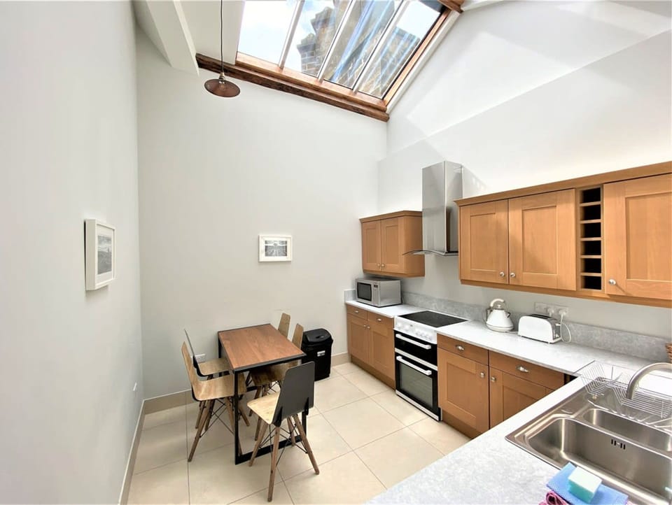 Apartment | Private kitchen