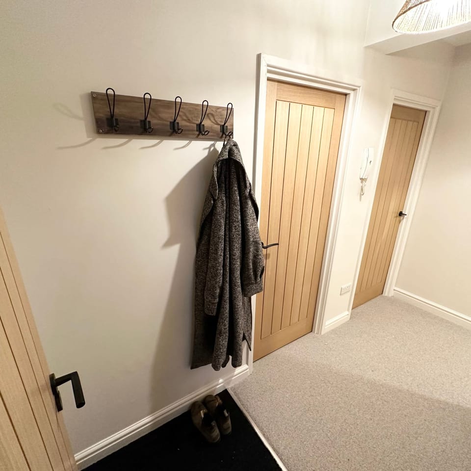 Apartment | 2 bedrooms, Internet