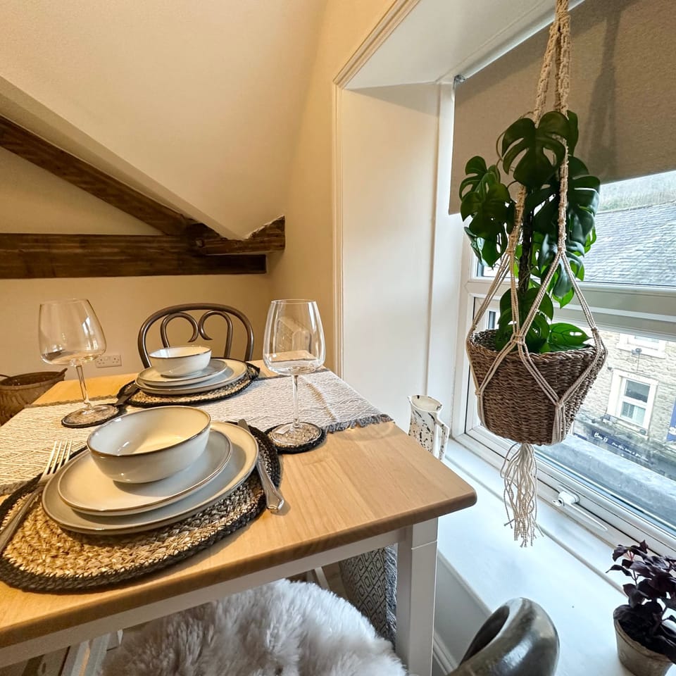 House | 1 bedroom, iron/ironing board, Internet