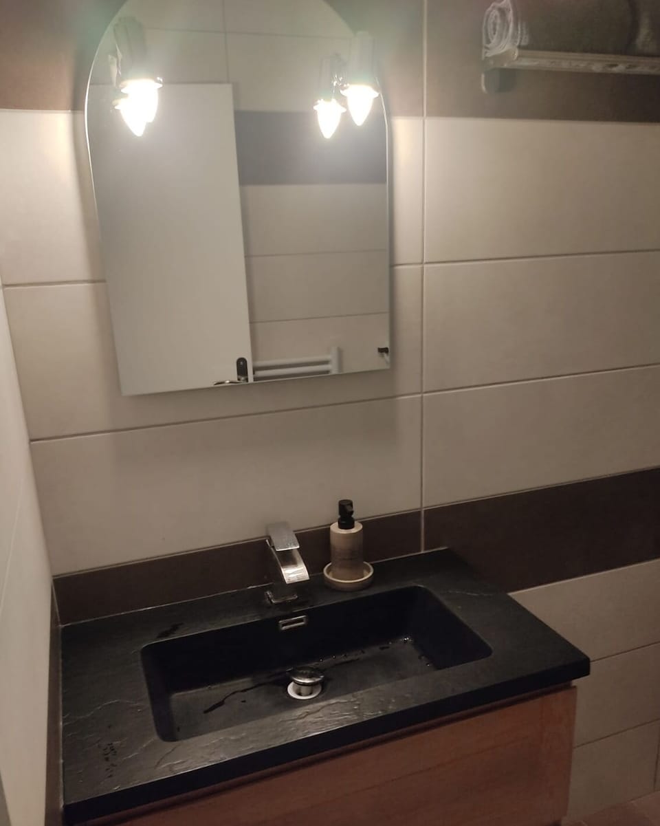 Studio de 22m 2 Apartment in Annemasse