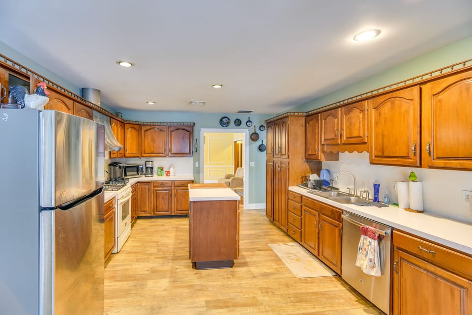 Kitchen | Blender | Cooking Basics | Keurig Coffee Maker