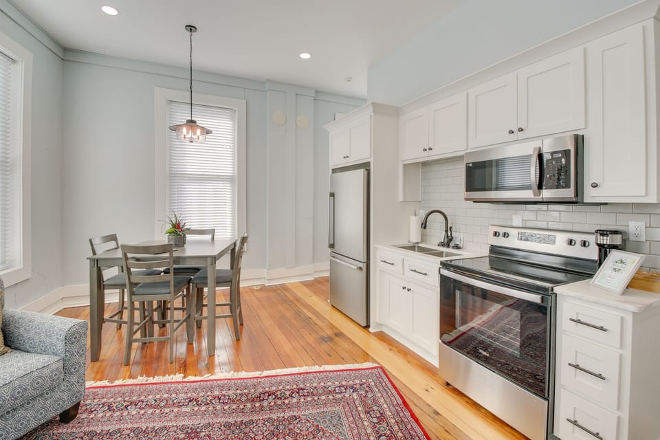 Kitchen | Cooking Basics