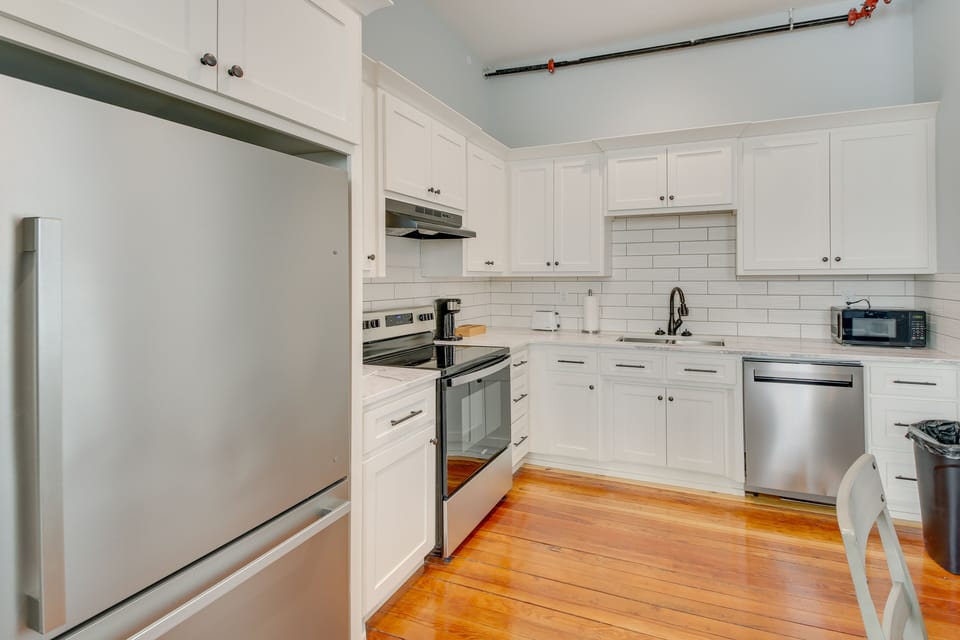 Kitchen | Cooking Basics | Dishwasher