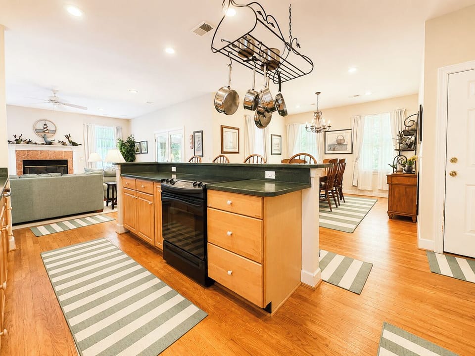 Kitchen 2026