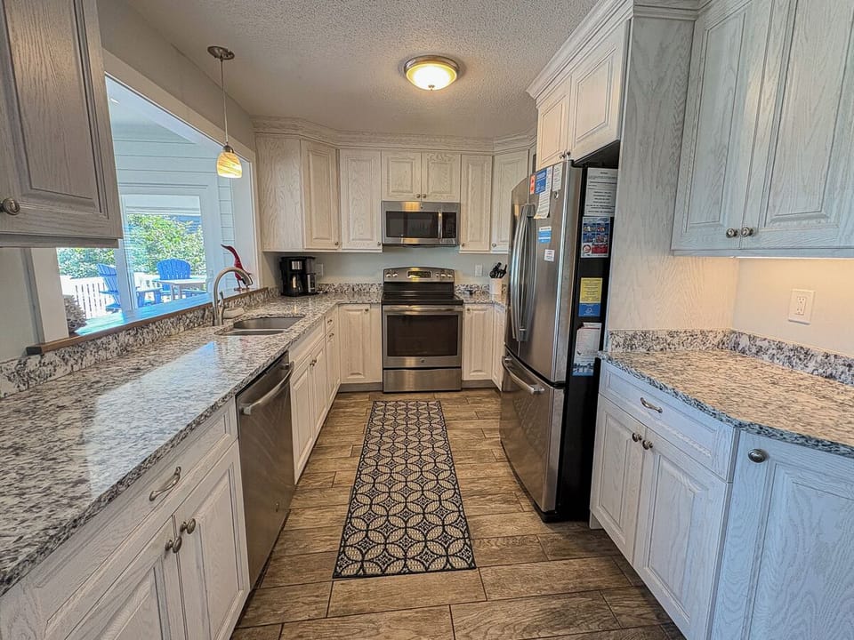 Kitchen 2026
