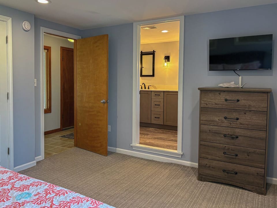 Bedroom 4 2026 - Entry Level