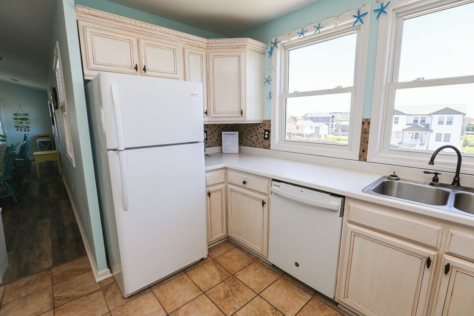 Kitchen 2024