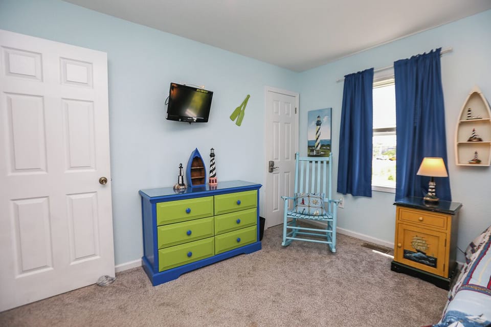 Bedroom 2 2024