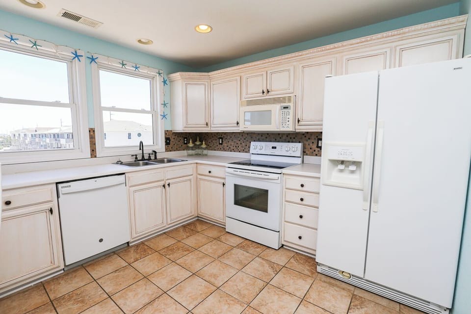 Kitchen 2024