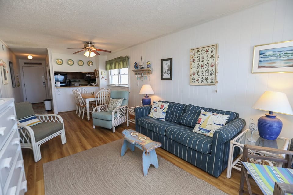 Living Room 2024