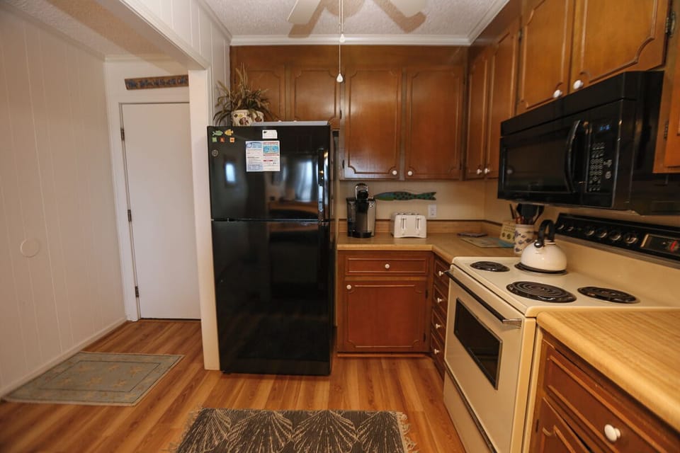 Kitchen 2024