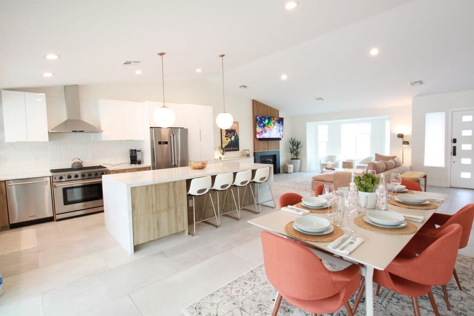 OPEN CONCEPT
