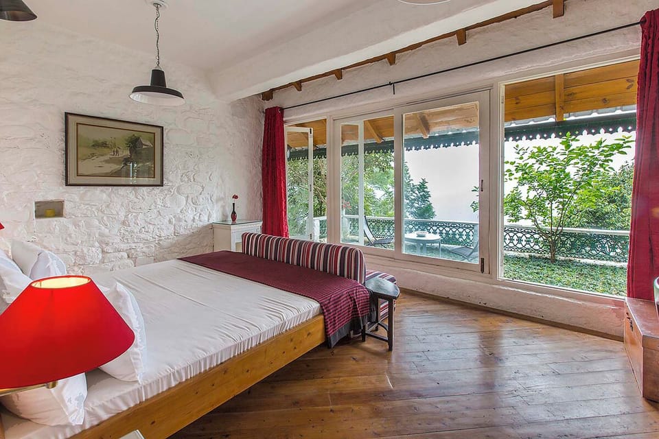 Classic Room | In-room safe, rollaway beds, free WiFi, bed sheets