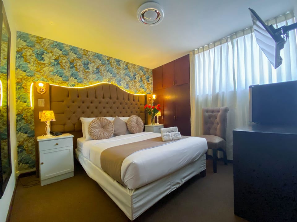 Business Double Room | Desk, free WiFi