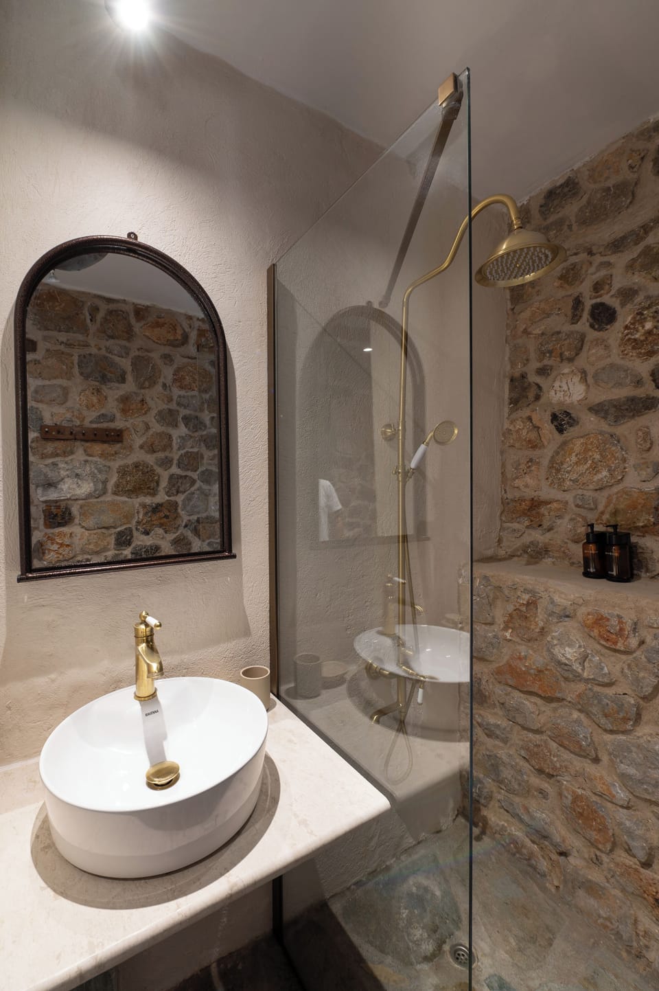Agrilia Koromili Retreat Bed and Breakfast in Euboea