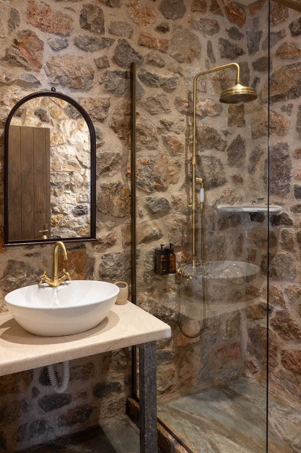 Agrilia Koromili Retreat Bed and Breakfast in Euboea