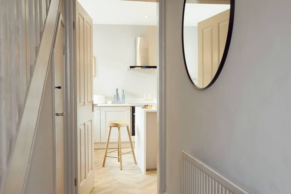 Kitchen Space