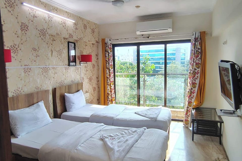 Standard Room | Desk, iron/ironing board, free WiFi, bed sheets